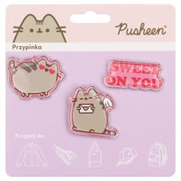 Pusheen Love drugi 50%