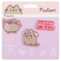 Pusheen Love drugi 50%