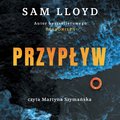 Przypływ - audiobook - Lloyd Sam