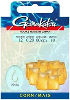 Przypon Gamakatsu Corn 2210 Gamakatsu