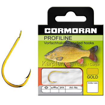 Przypon gotowy Cormoran Profiline 210G - Cormoran