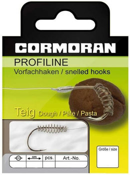 Przypon gotowy Cormoran Profiline 261N - Cormoran