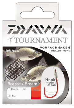 Przypon gotowy Daiwa Tournament Leszcz - Daiwa
