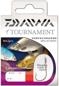 Przypon gotowy Daiwa Tournament Match - Daiwa