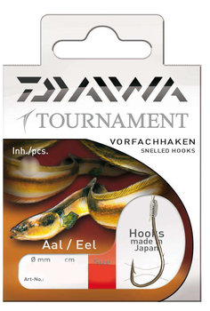 Przypon gotowy Daiwa Tournament Węgorz - Daiwa
