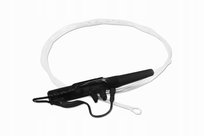 Przypon Strzałowy Z Bezpiecznym Klipsem Carp'R'Us Snag Clip 92 Cm 30 Lb