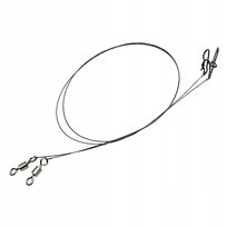 PRZYPONY WOLFRAMOWE EXTRA 25 cm 10 kg - 2 szt Assan