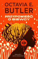 Przypowieść o siewcy Butler Octavia E.