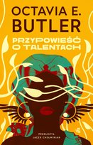 Przypowieść o talentach - ebook EPUB Butler Octavia E.