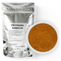 Przyprawa Barbecue Aromatyczna Przyprawa Do Mięs Do Grilla 200G