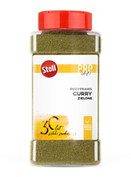 Przyprawa Curry Zielone - Stoll