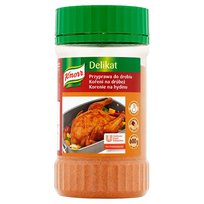 Przyprawa do drobiu 600g- Knorr Knorr