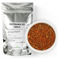 Przyprawa Do Grilla Aromatyczna Marynata 250G