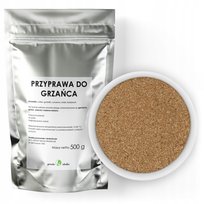 Przyprawa Do Grzańca  500G