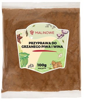 Przyprawa do grzanego piwa i wina 100g