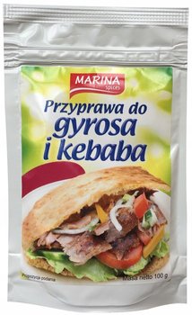 Przyprawa do gyrosa i kebaba 100g - Inna marka