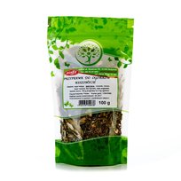 Przyprawa do ogórków kiszonych 100g Inna marka