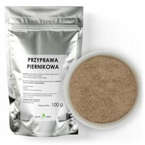 Przyprawa Do Piernika Aromatyczna 100G