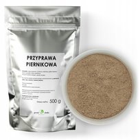 Przyprawa Do Piernika Aromatyczna 500G