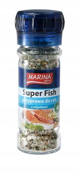 Przyprawa do ryb "Super Fish" 90 g - Inna marka
