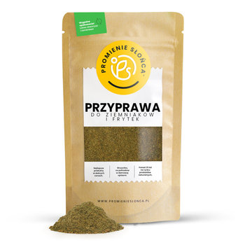 Przyprawa do ziemniaków i frytek 100g