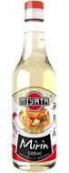 Przyprawa octowa z fermentowanego ryzu Mirin 500ml - Miyata - Miyata