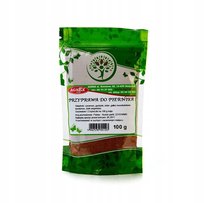 PRZYPRAWA PIERNIKOWA 100g DO KAWY HERBATY CIASTEK korzenna aromatyczna AGNEX