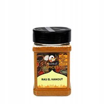 PRZYPRAWA RAS EL HANOUT 150g Sindibad DO TAGINE Sindibad