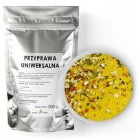 Przyprawa Uniwersalna Aromatyczna Mieszanka 500G