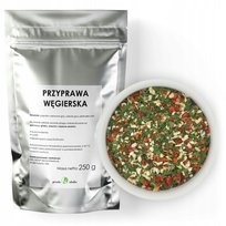 Przyprawa Węgierska Przyprawa Do Gulaszu 250G