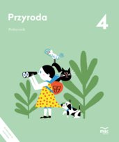 Poznajemy Przyrodę. Przyroda. Zeszyt ćwiczeń. Klasa 4. Szkoła ...