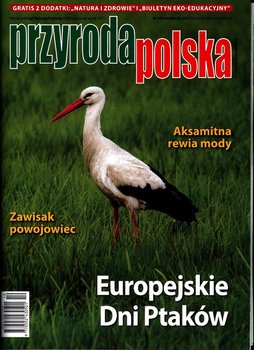 Przyroda Polska