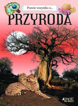 Przyroda - Maraffino Enrico