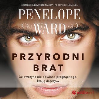 Przyrodni brat - Ward Penelope