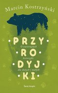 Przyrodyjki - Kostrzyński Marcin