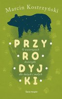 Przyrodyjki Kostrzyński Marcin