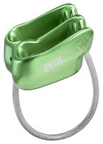 Przyrząd asekuracyjny Petzl Verso Petzl