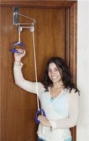 Przyrząd do ćwiczeń kończyn górnych 