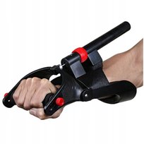 Przyrząd Do Ćwiczenia Przedramion I Siły Chwytu