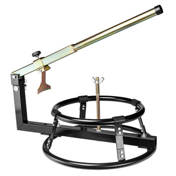 Przyrząd do demontażu i montażu kół motocyklowych NEO 10-606 - Neo Tools