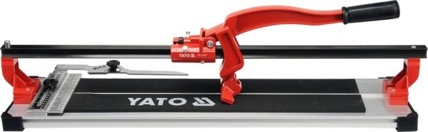 Przyrząd glazurniczy YATO 600 mm YT-3707