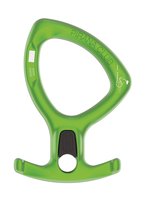 Przyrząd zjazdowy Petzl Pirana Club Petzl