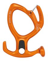Przyrząd zjazdowy Petzl Pirana Guide Petzl