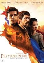 Przyrzeczenie (wydanie książkowe) George Terry