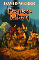 Przysięga mieczy David Weber