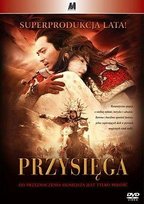 Przysięga Kaige Chen