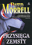 Przysięga zemsty Morrell David