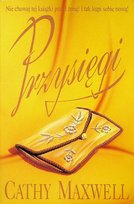 Przysięgi Maxwell Cathy