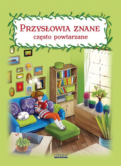 Przysłowia znane, często powtarzane - ebook PDF