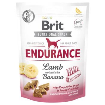 Przysmak dla aktywnego psa BRIT Functional, 150 g - Brit